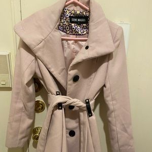 Steve Madden jacket.   Women’s size small